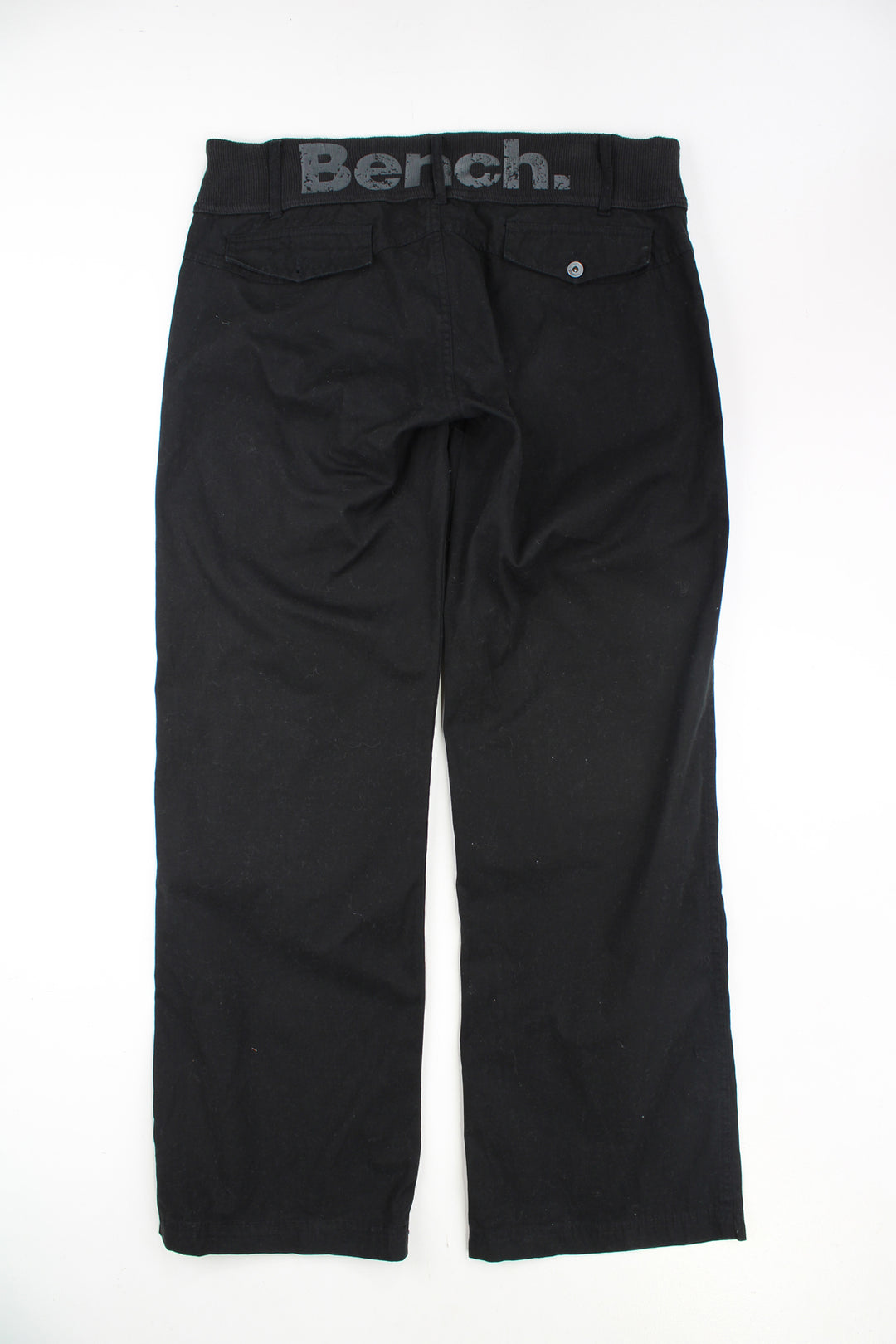 Bench Cargo Trousers