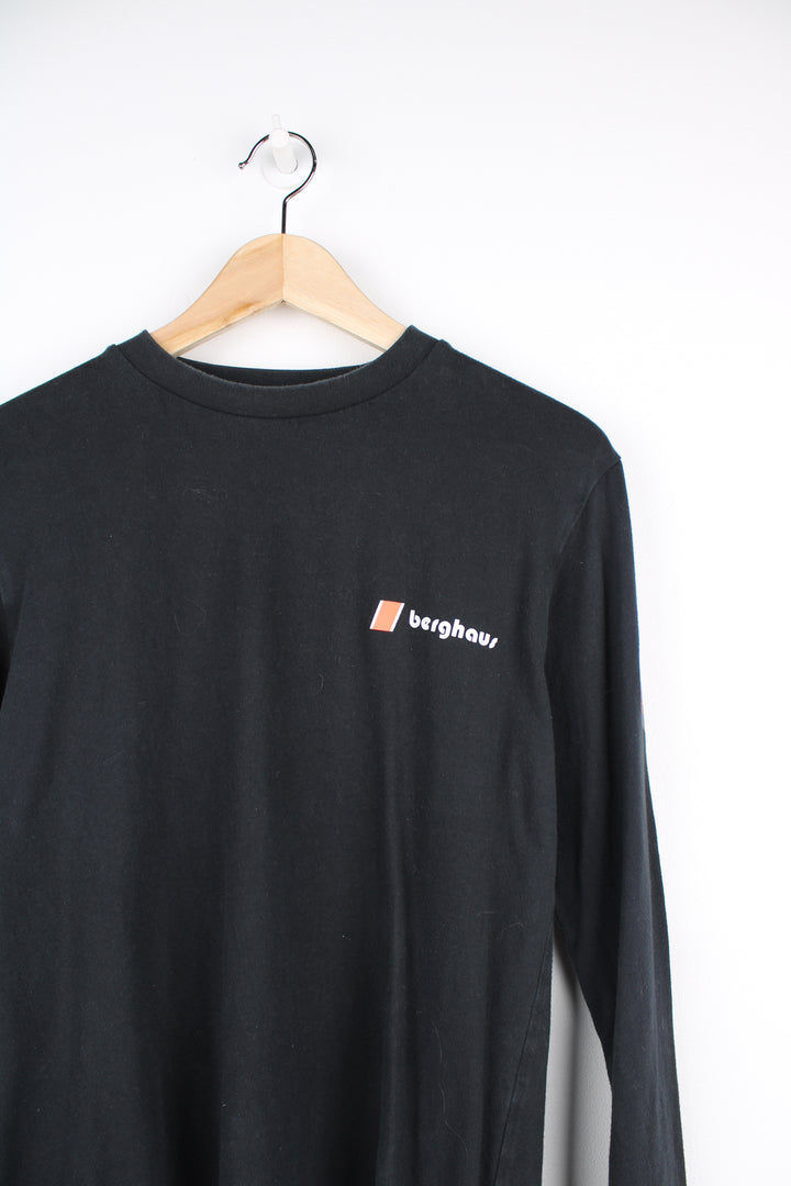 Berghaus 3 Peaks T-Shirt