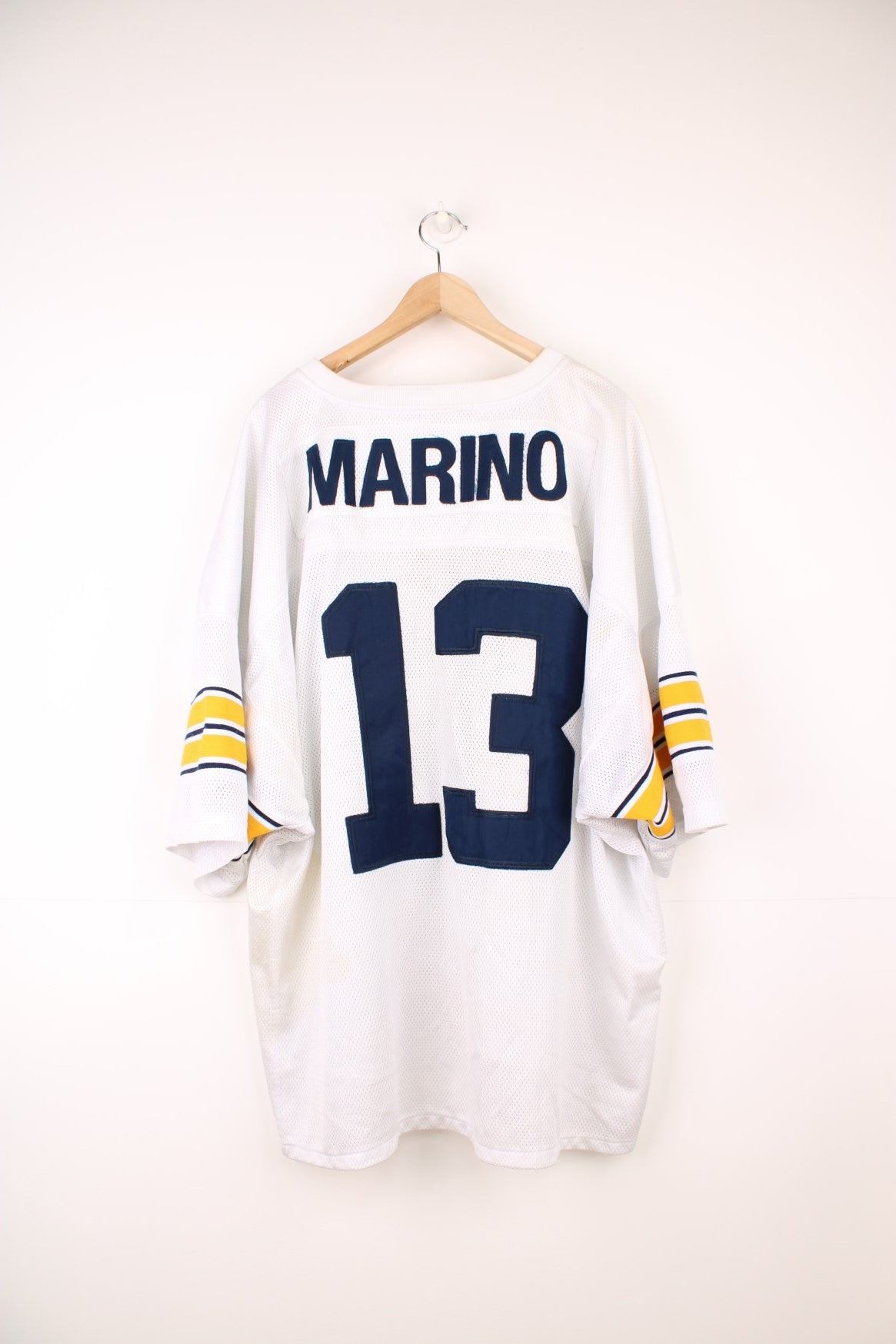 Pittsburgh Panthers Dan Marino Jersey