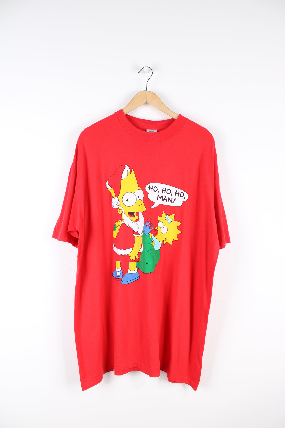 90 s Bart Simpson T Shirt VintageFolk