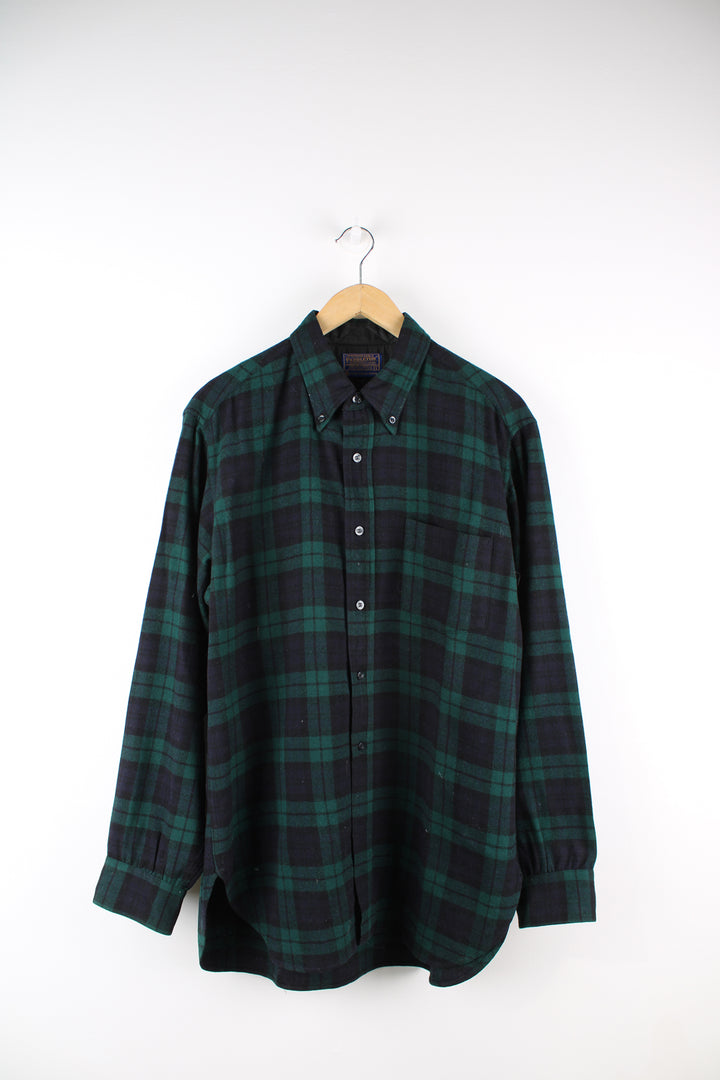 Pendleton Flannel Shirt