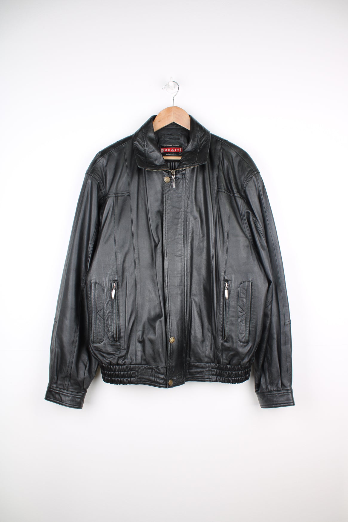 Bugatti bomber jacket hotsell