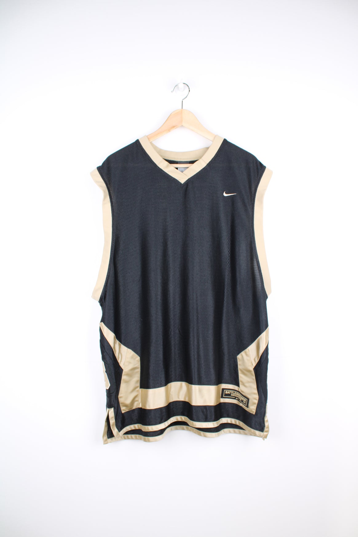 Nike Basketball Vest