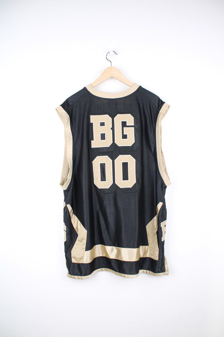 Nike Basketball Vest