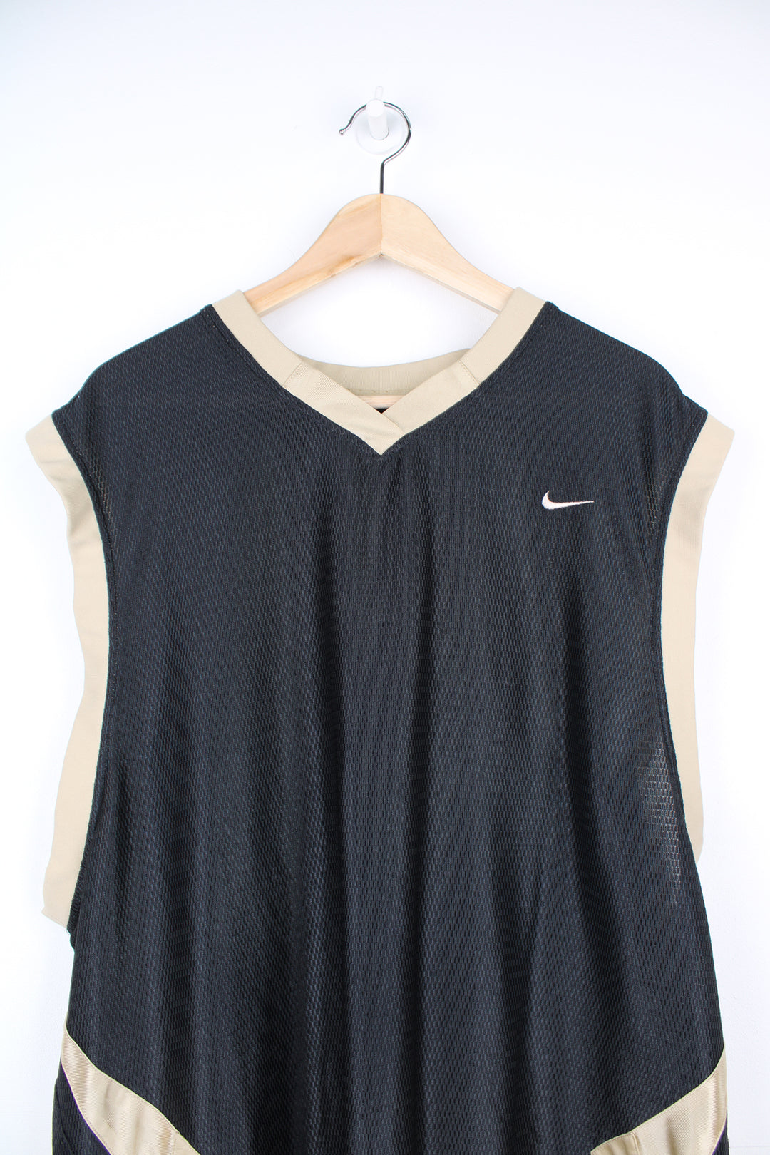 Nike Basketball Vest