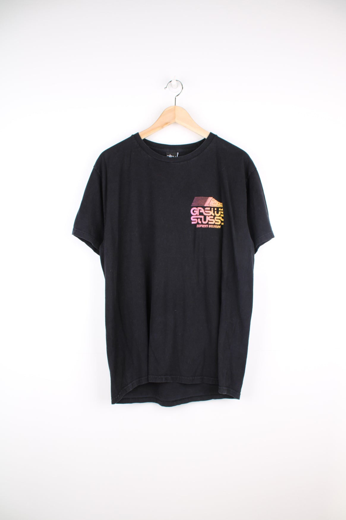 Vintage Stussy x Gasius &