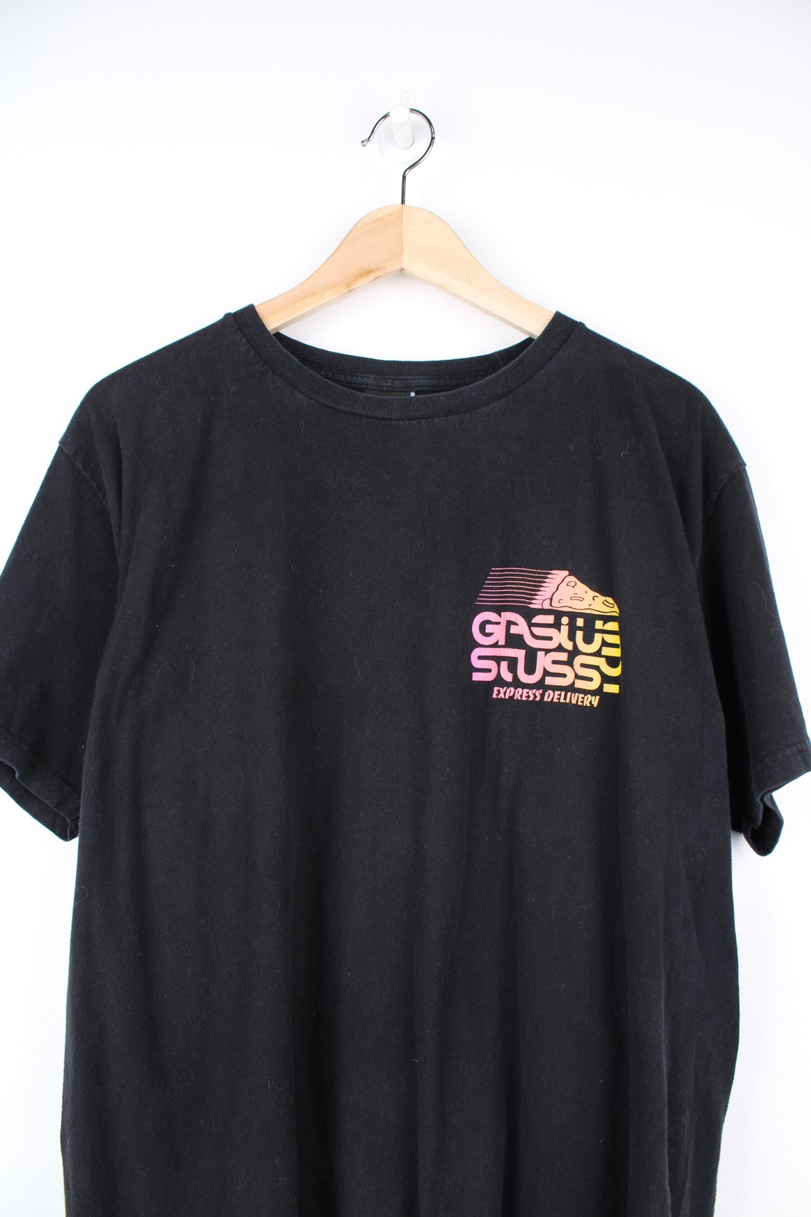 Vintage Stussy x Gasius &