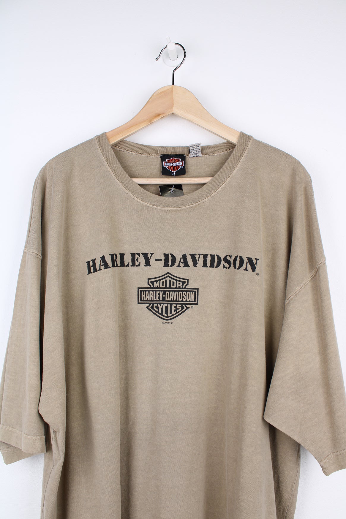 Harley Davidson T-Shirt