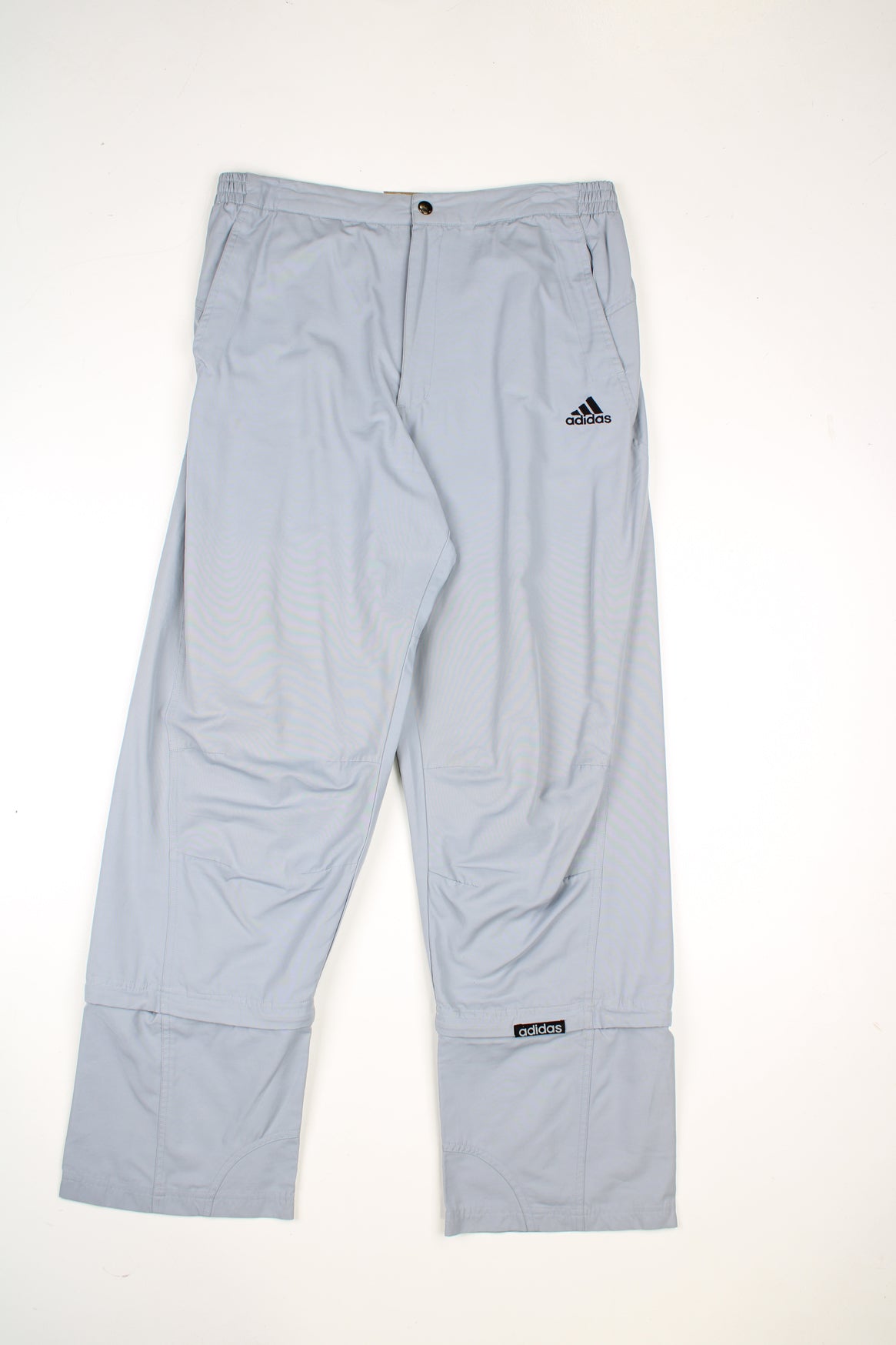 Vintage adidas tracksuit bottoms sale