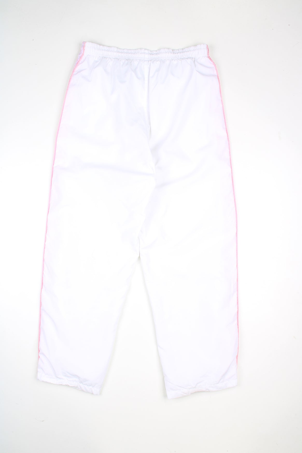 Pink kappa track pants hotsell