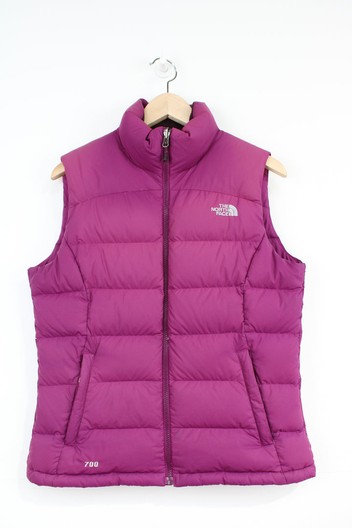 The North Face 700 Gilet