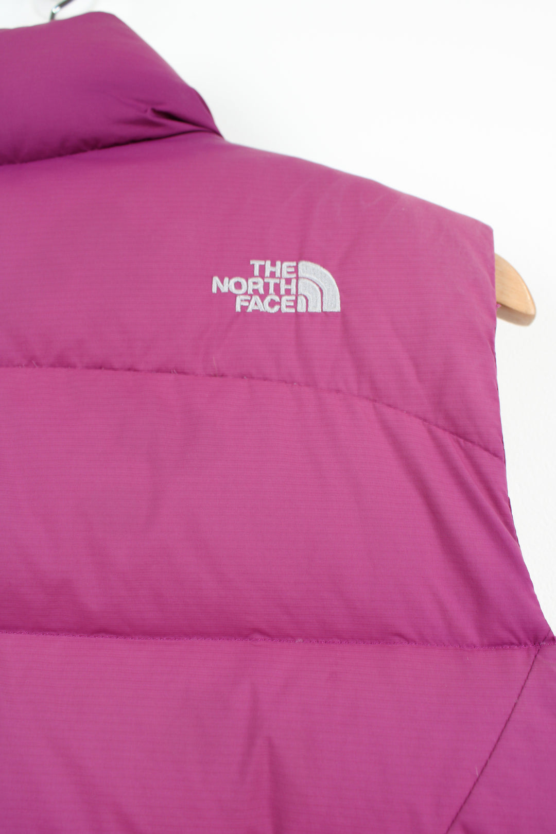 The North Face 700 Gilet