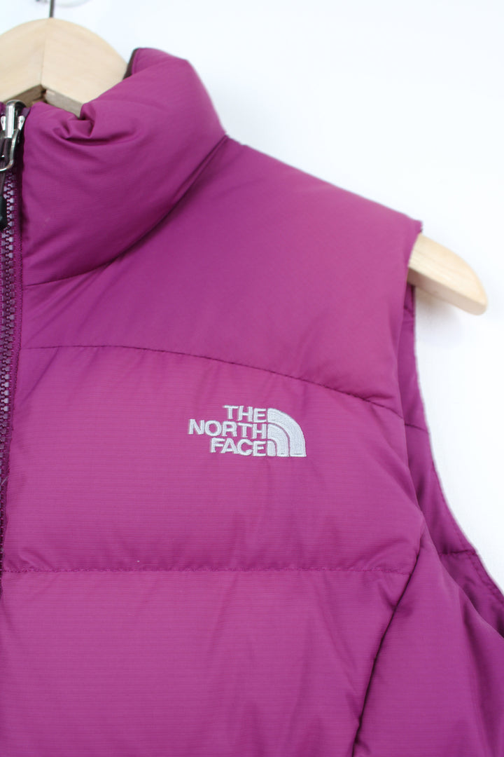 The North Face 700 Gilet