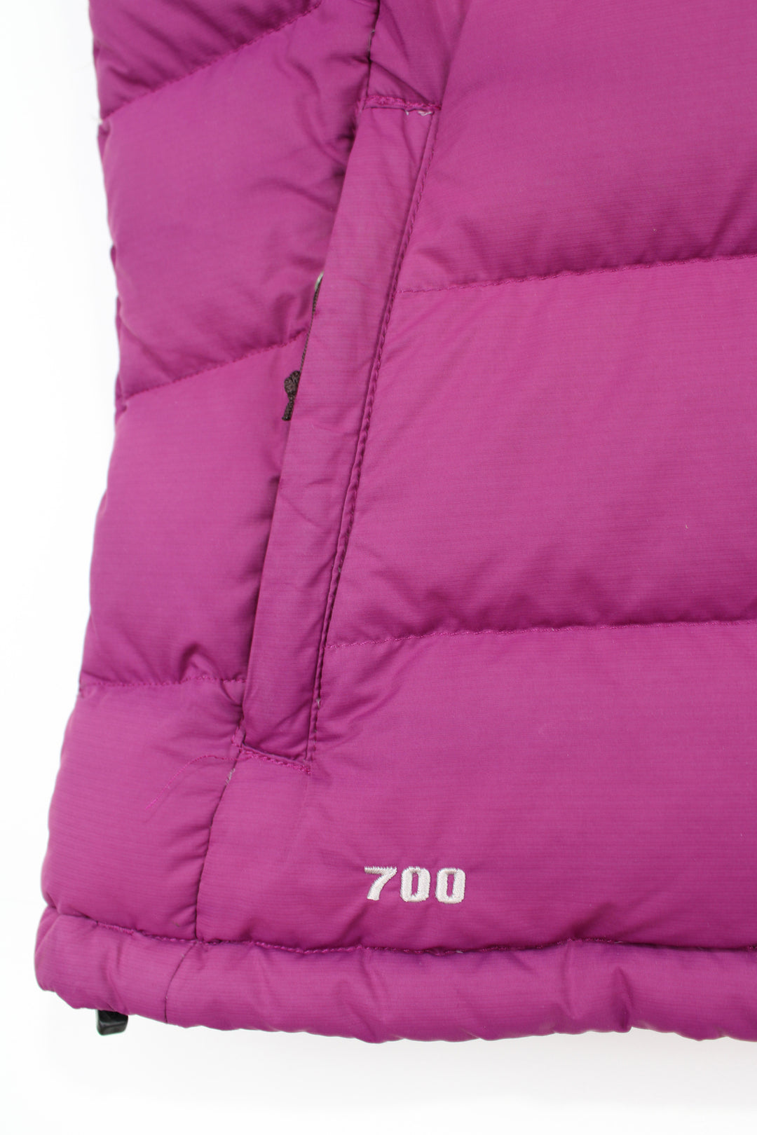 The North Face 700 Gilet