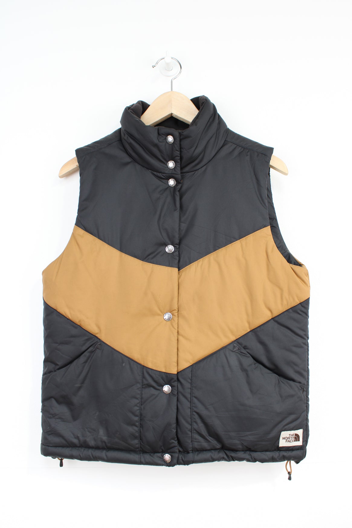 The North Face &