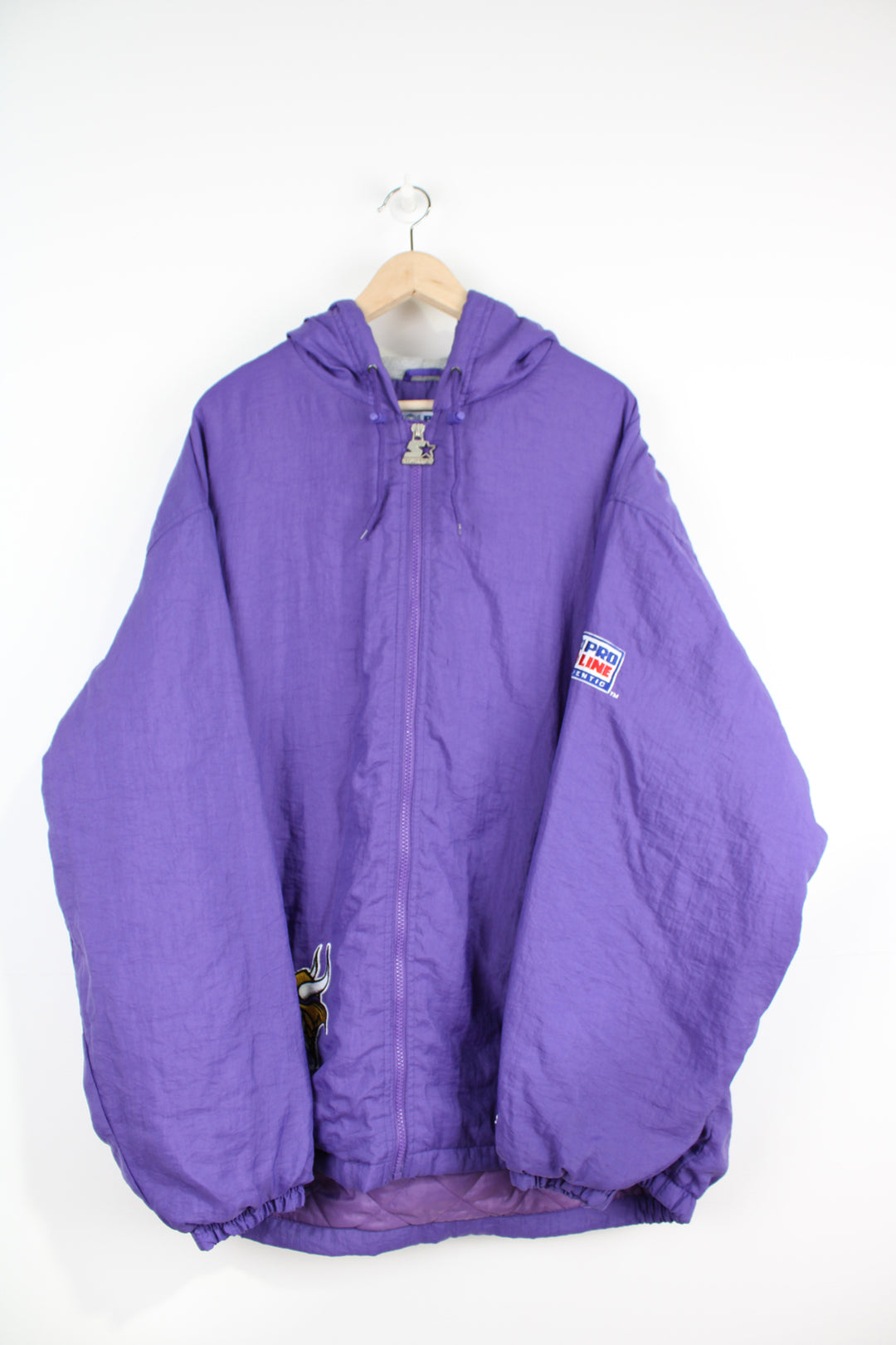 NFL Minnesota Vikings Jacket