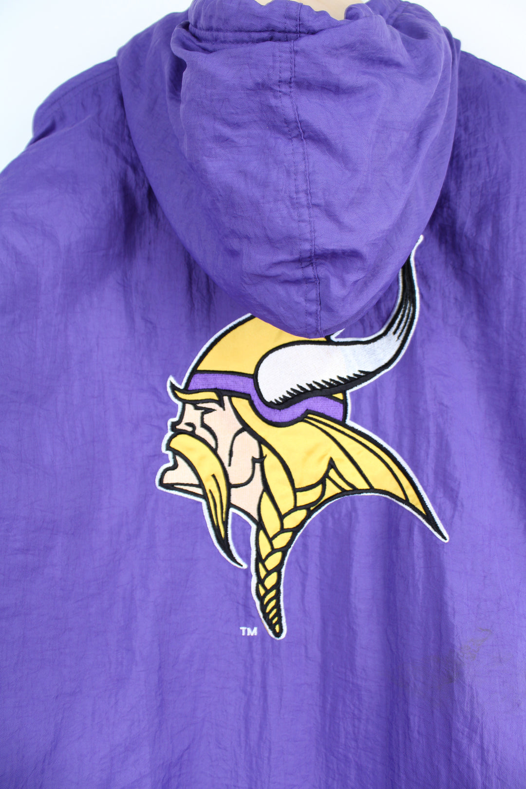 NFL Minnesota Vikings Jacket