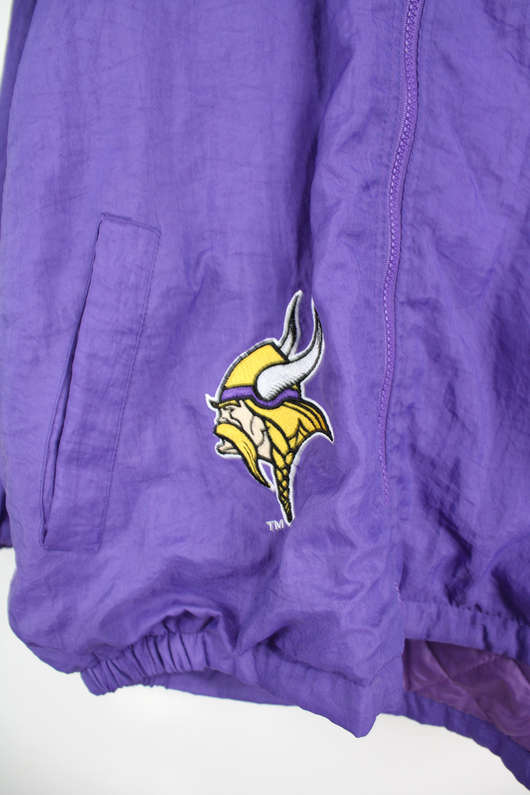 NFL Minnesota Vikings Jacket