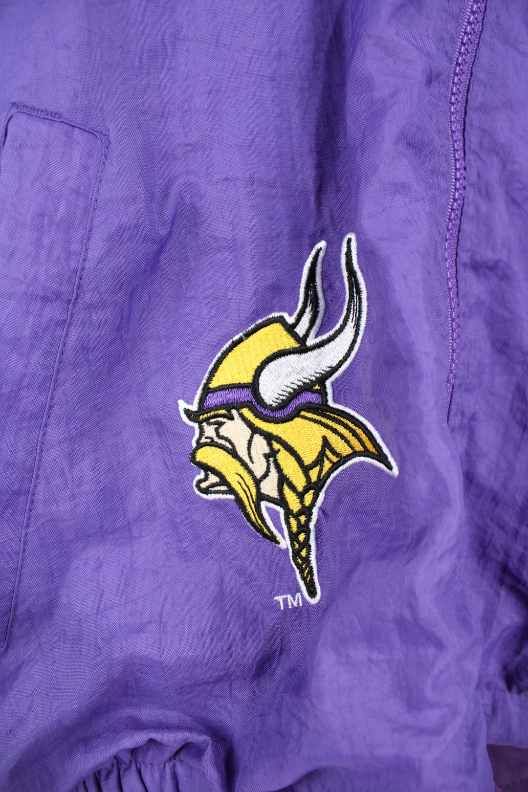 NFL Minnesota Vikings Jacket