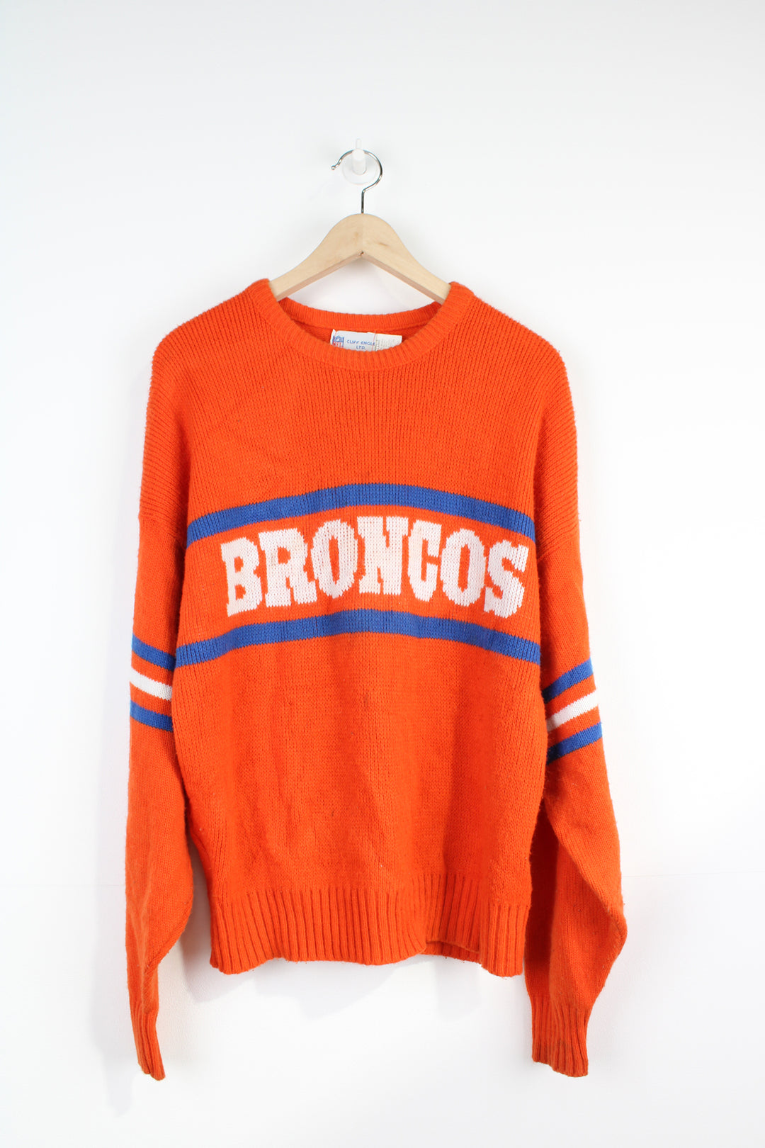 Denver Broncos Jumper