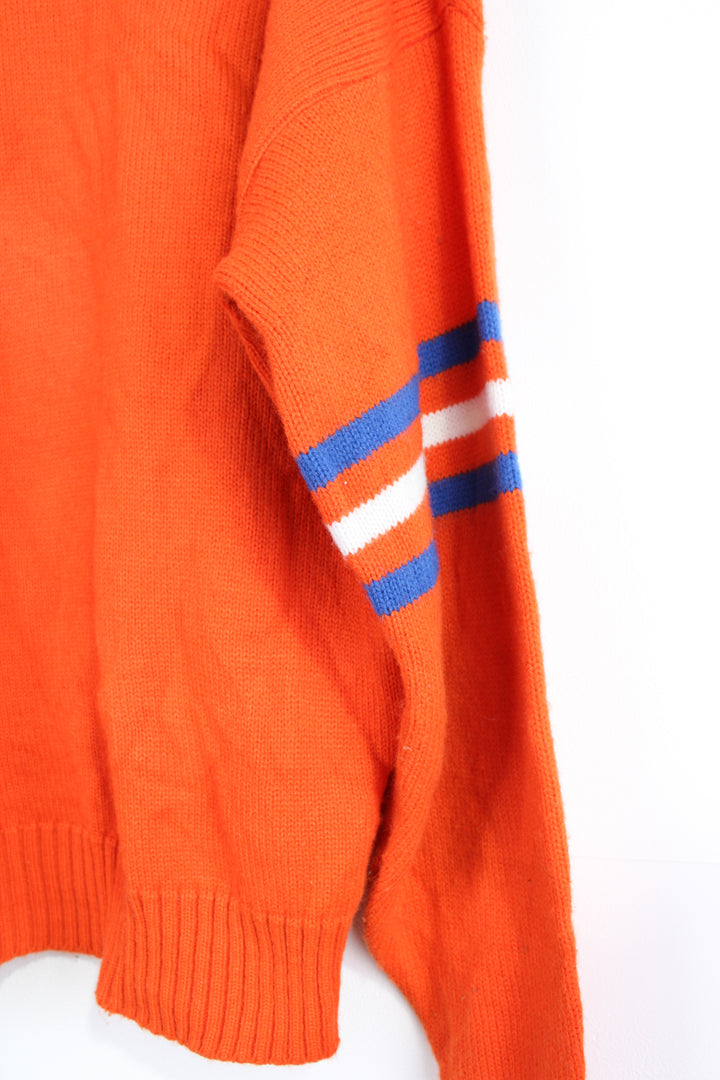 Denver Broncos Jumper