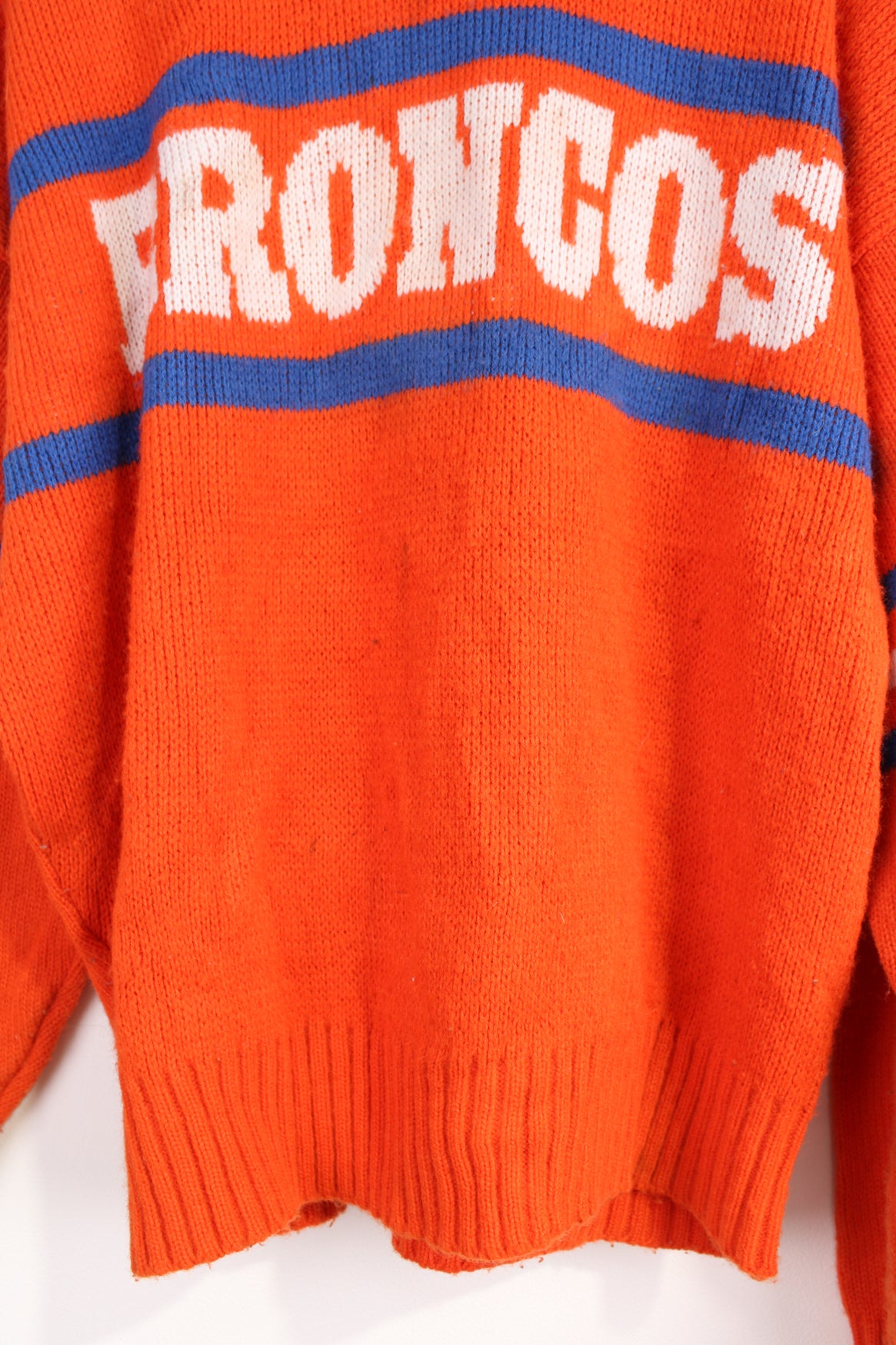 Denver Broncos Jumper