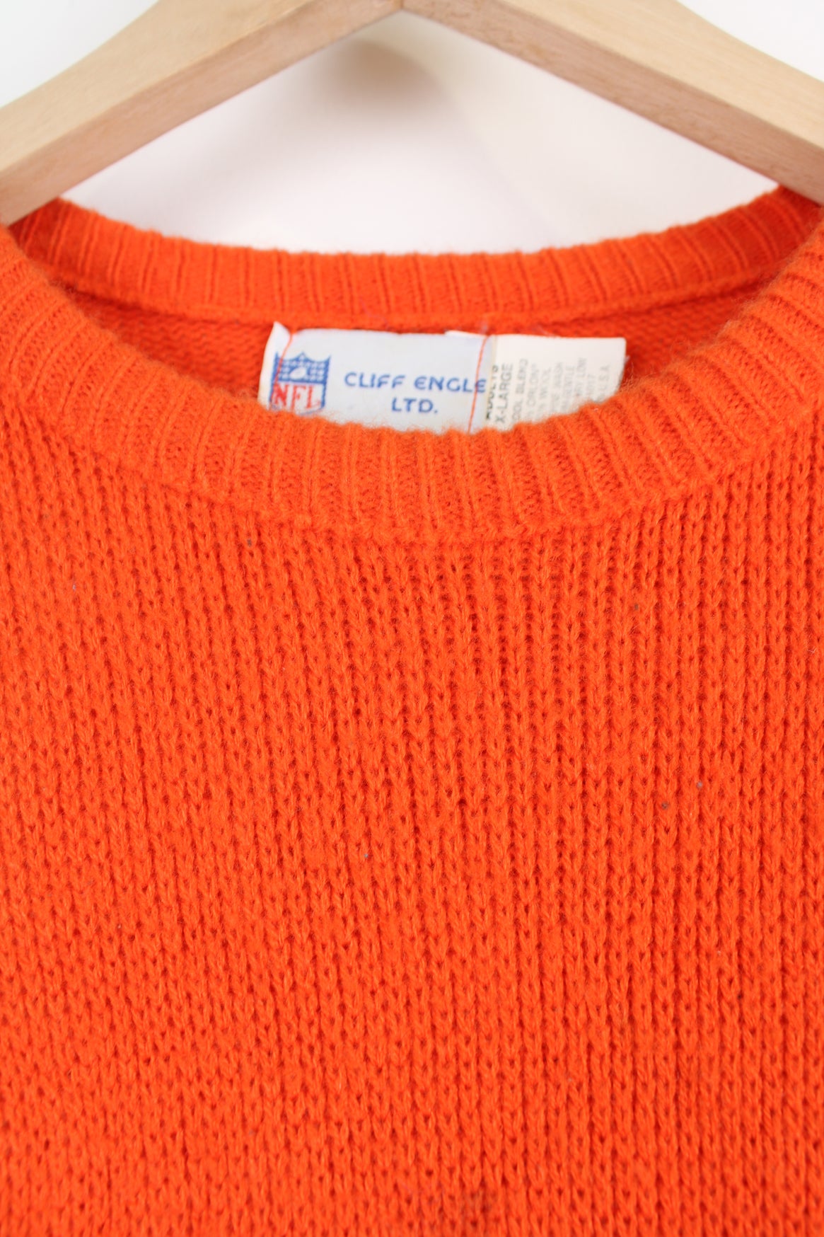 Denver Broncos Jumper