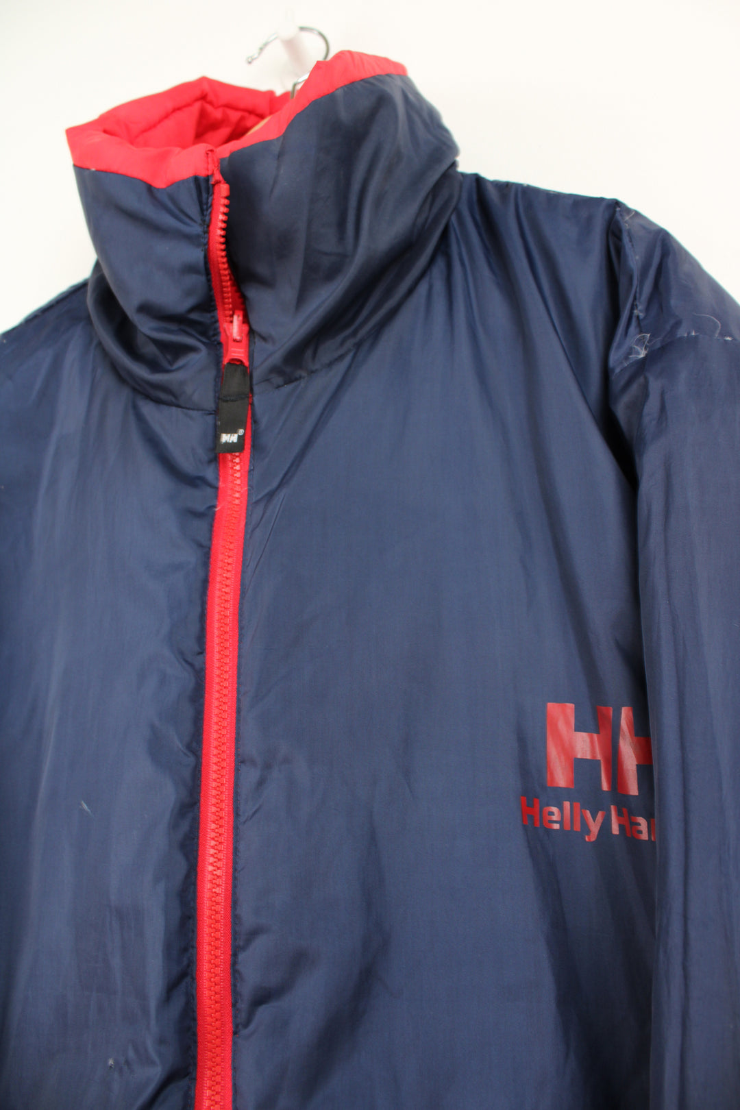 Helly Hansen Puffer Coat