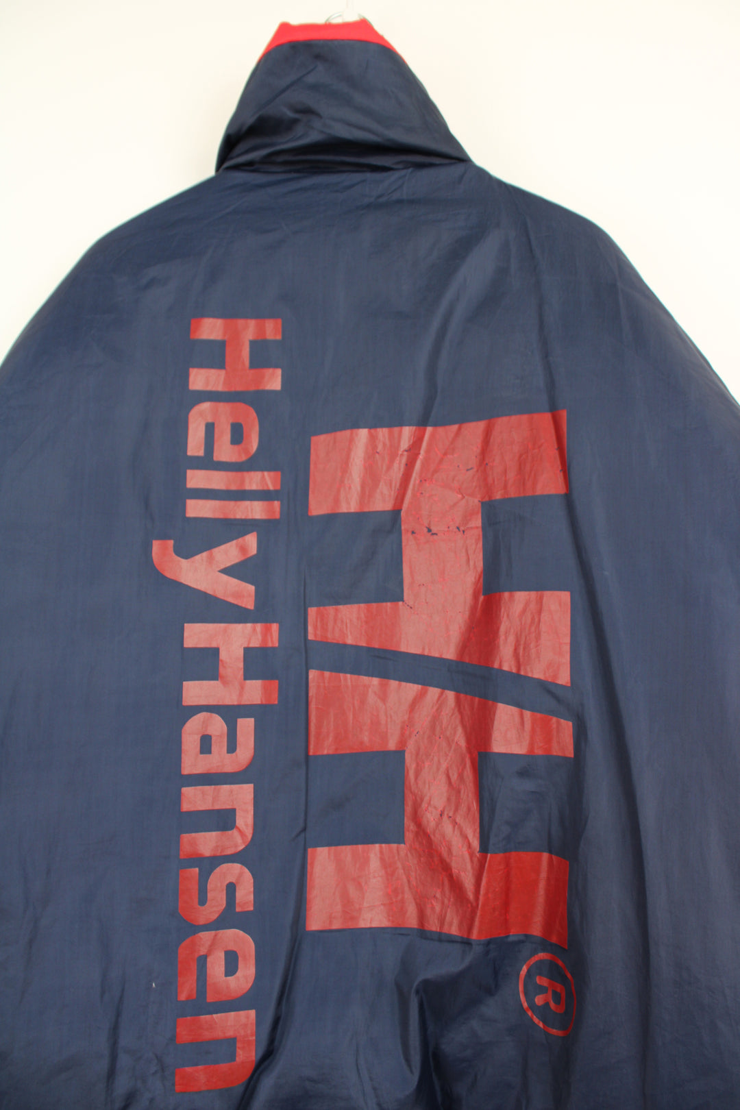 Helly Hansen Puffer Coat