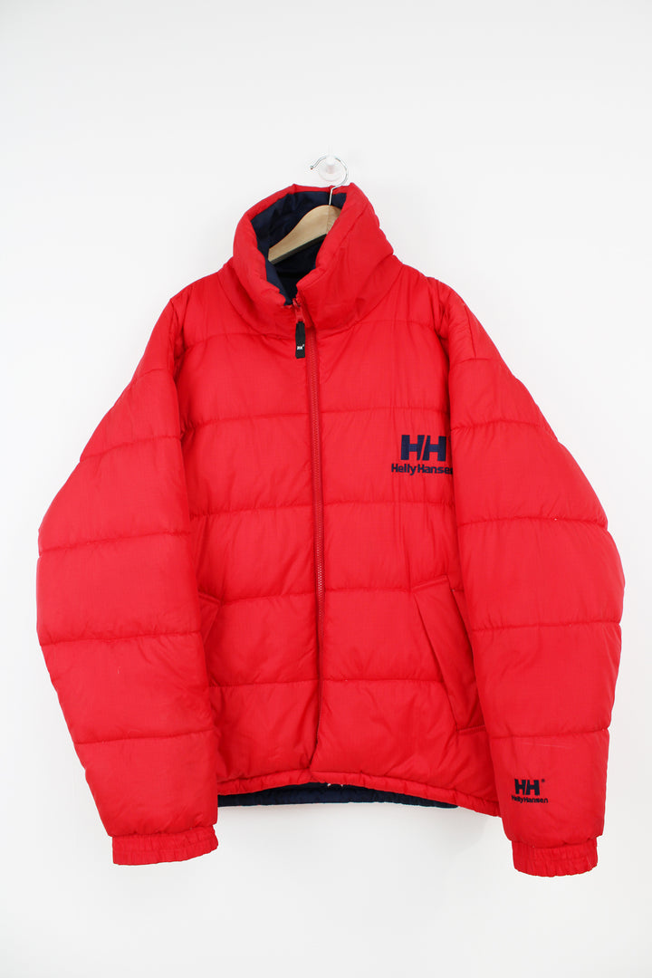 Helly Hansen Puffer Coat