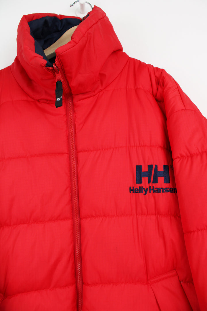 Helly Hansen Puffer Coat