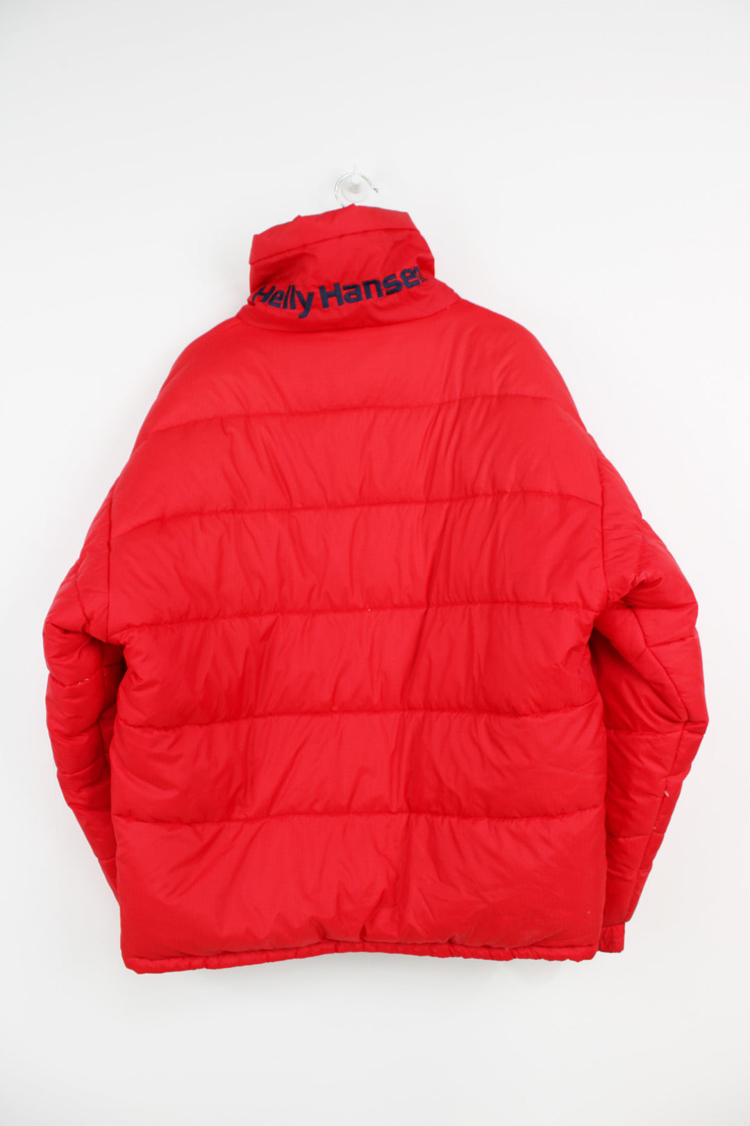 Helly Hansen Puffer Coat