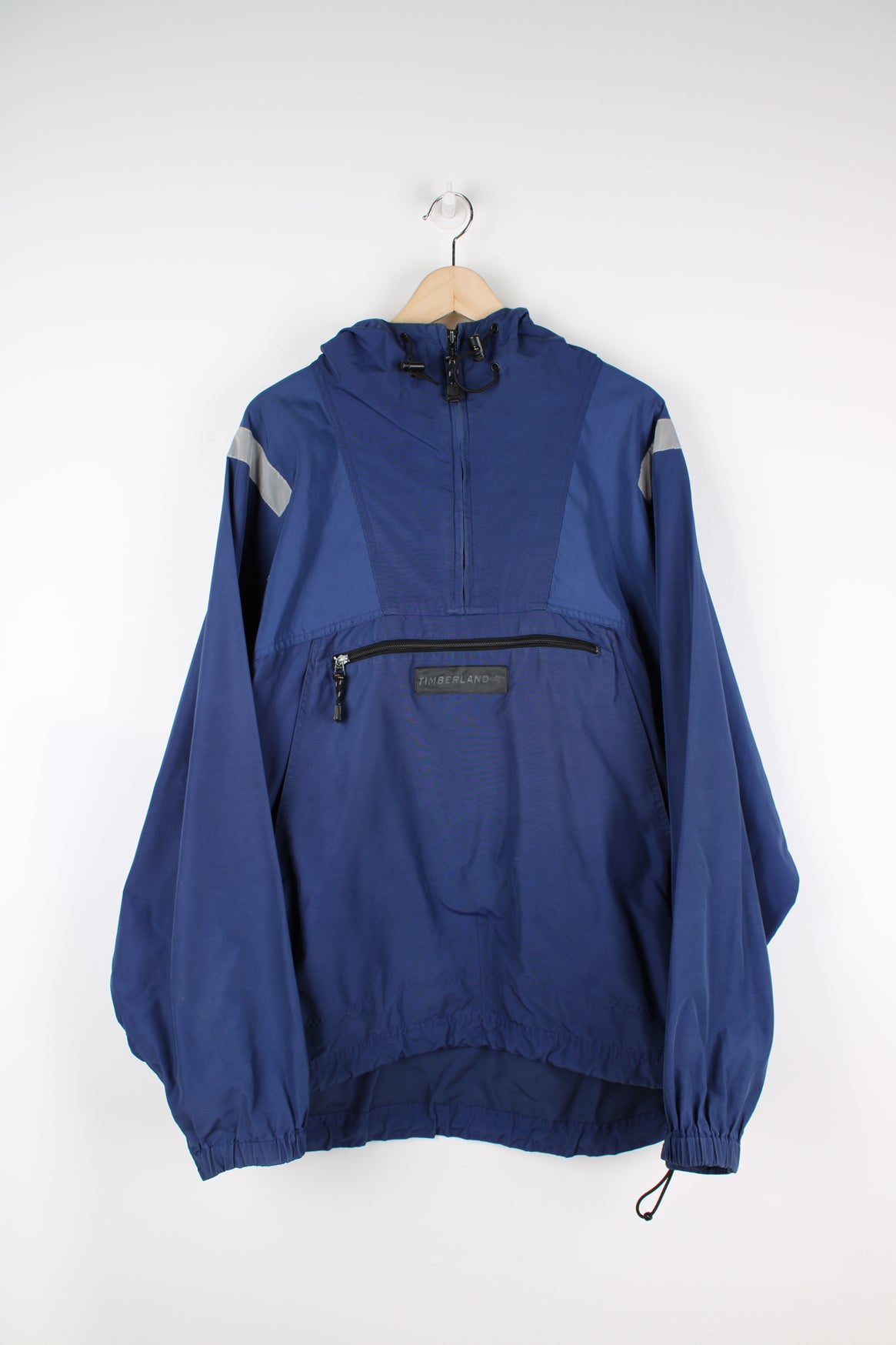 Timberland Pullover Jacket