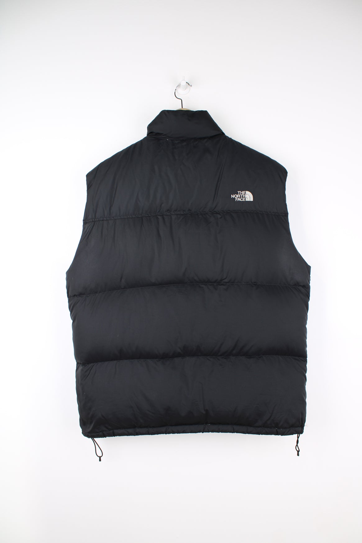 Grey north hot sale face gilet