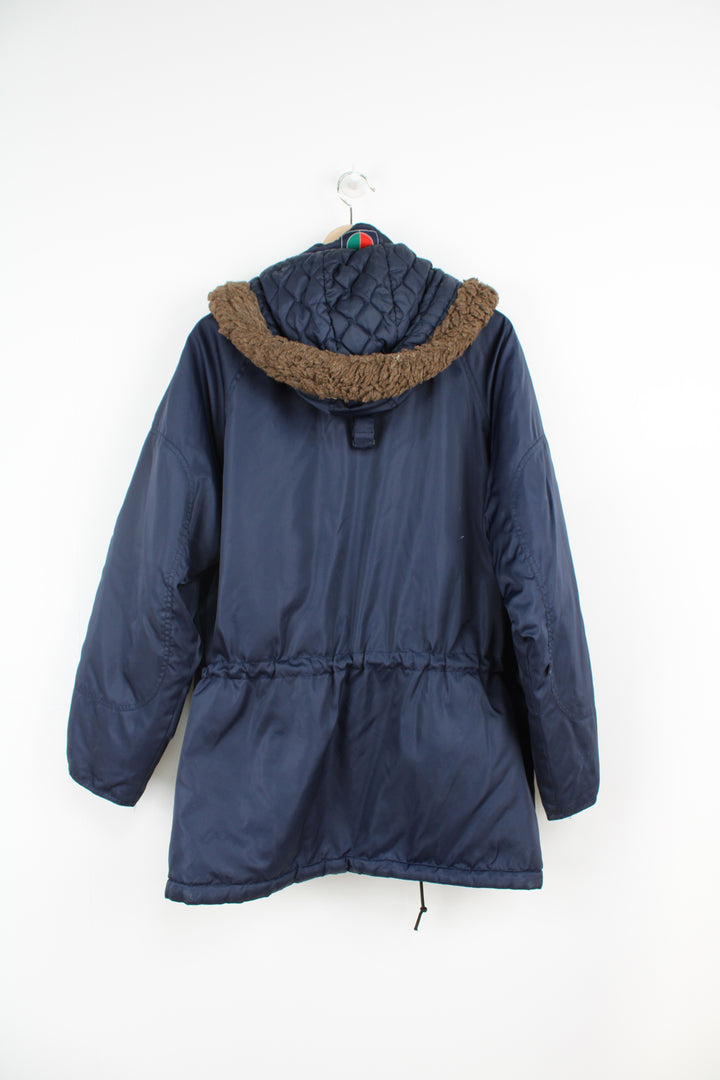 Kickers Parka Coat