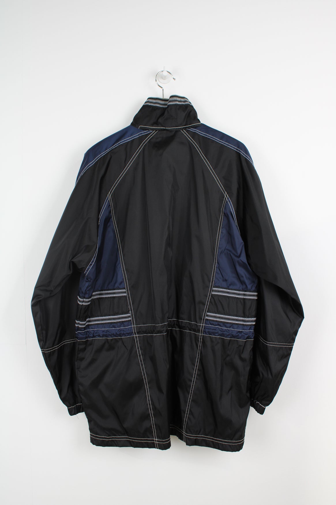 Diadora Windbreaker Jacket VintageFolk