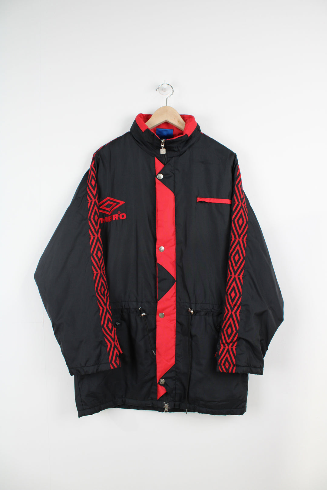 Umbro Coat