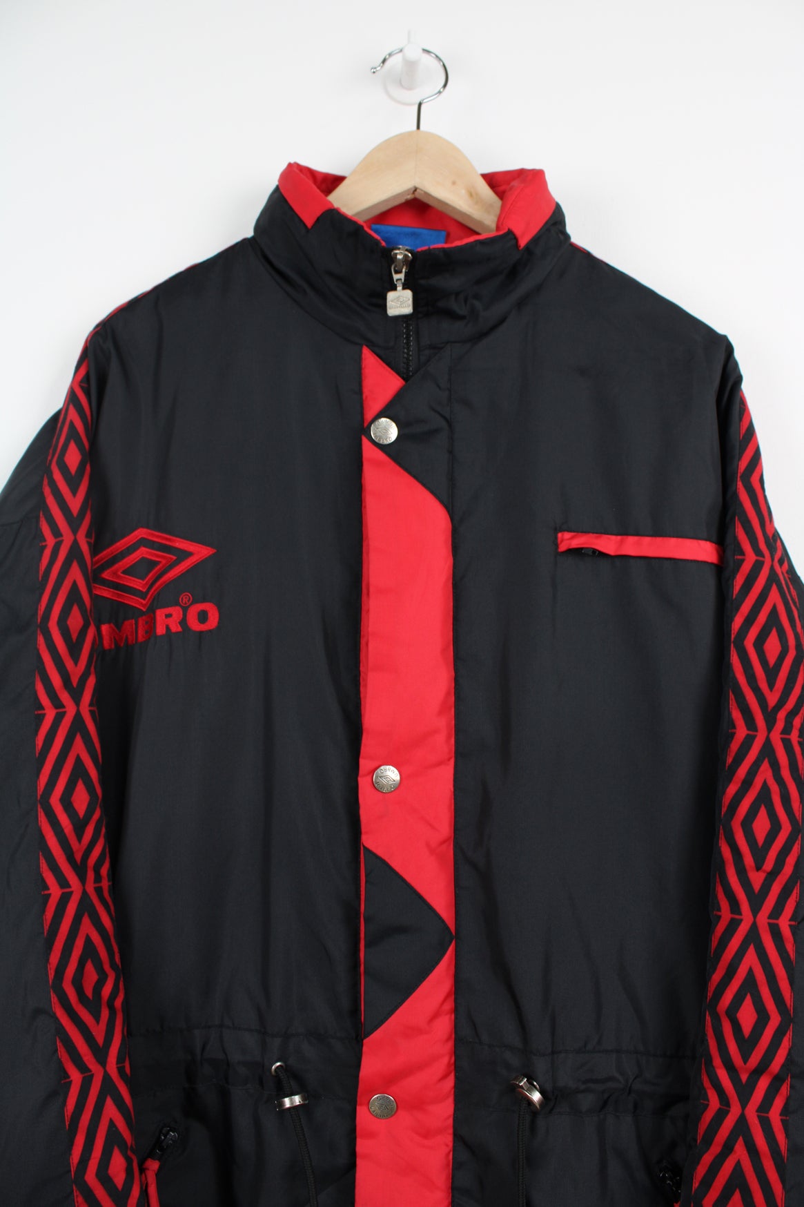 Umbro Coat