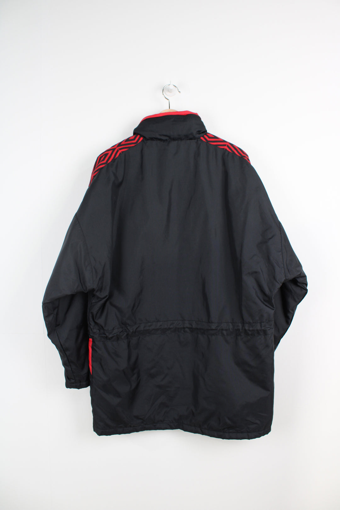 Umbro Coat