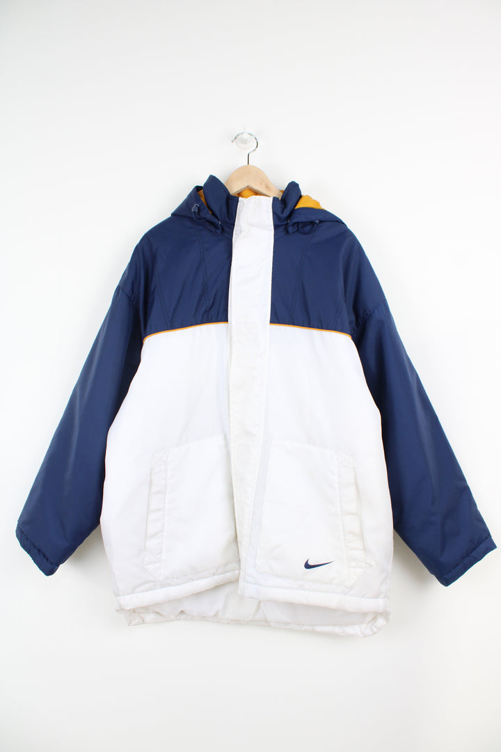 Nike Coat