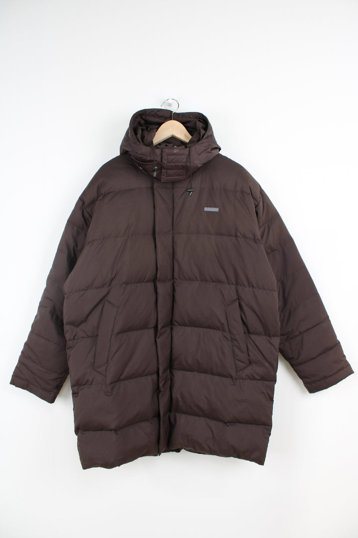 Ellesse Puffer Coat