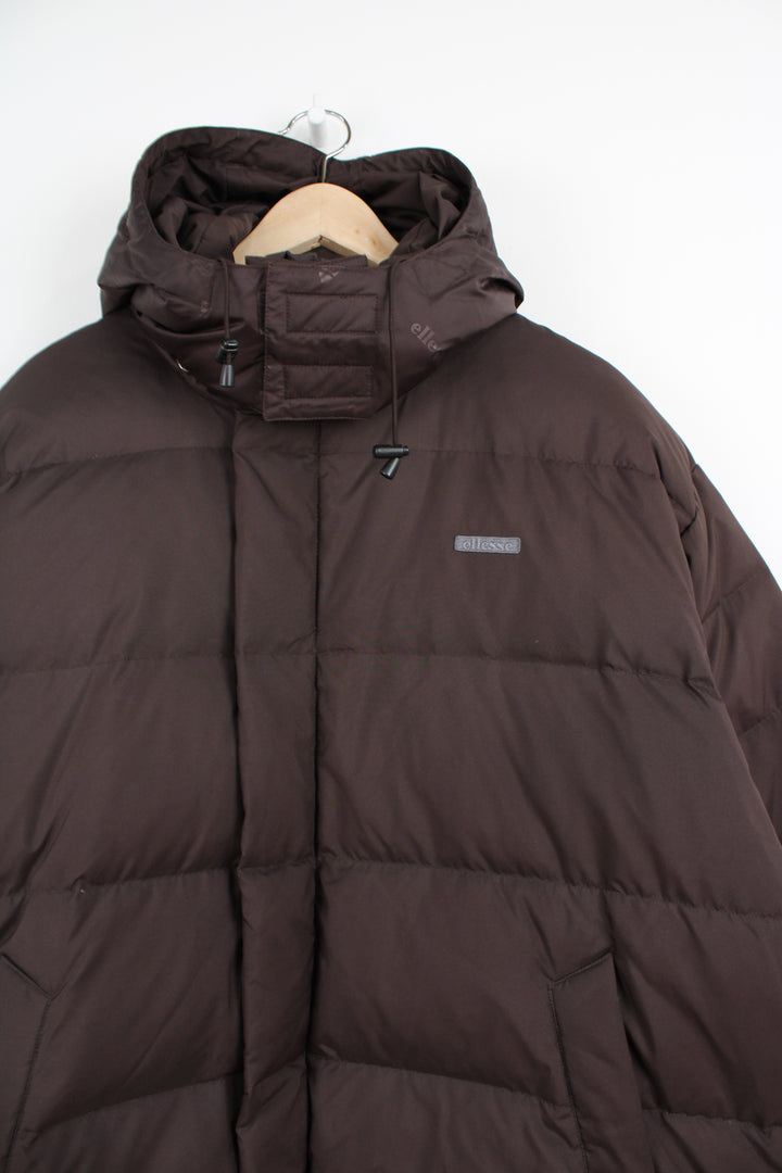 Ellesse Puffer Coat