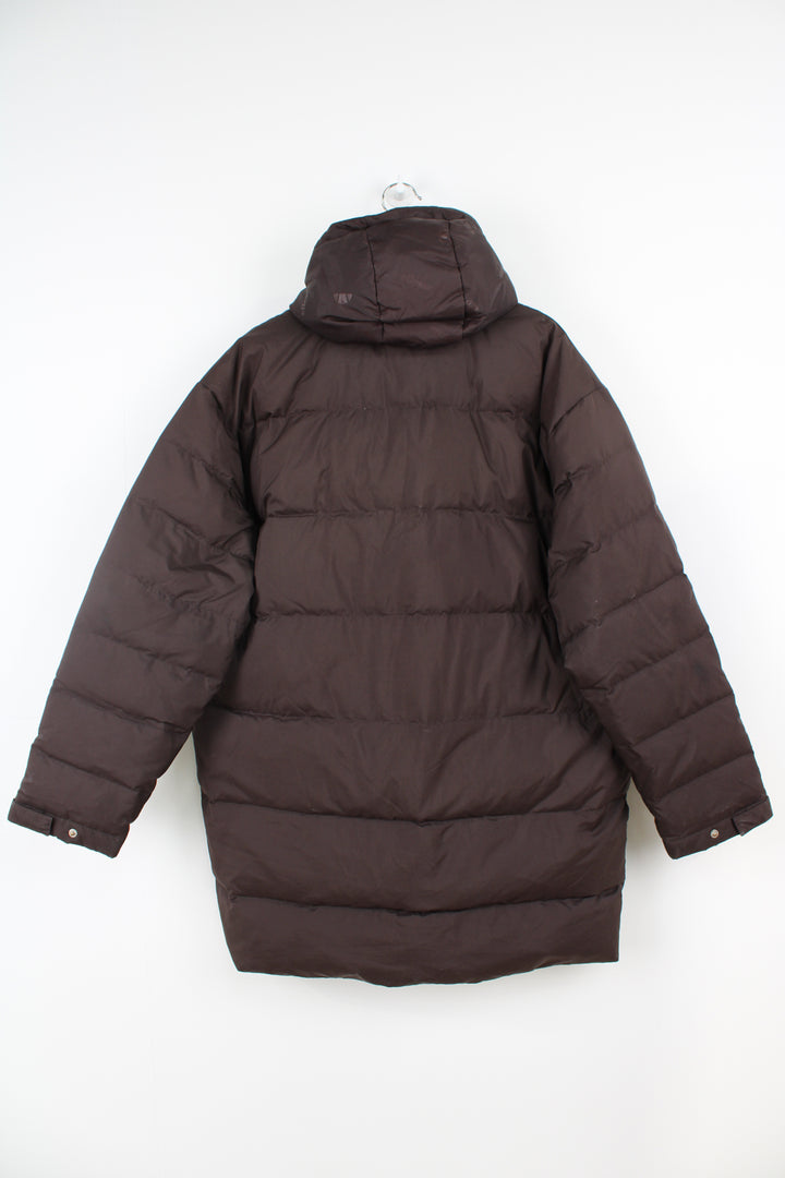 Ellesse Puffer Coat