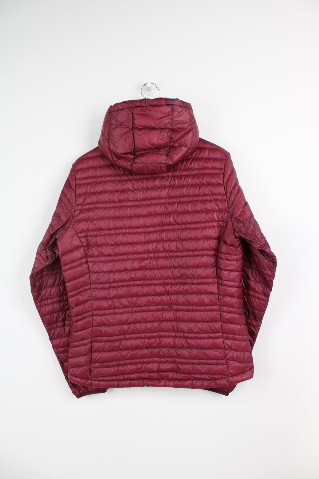 Patagonia Puffer Coat