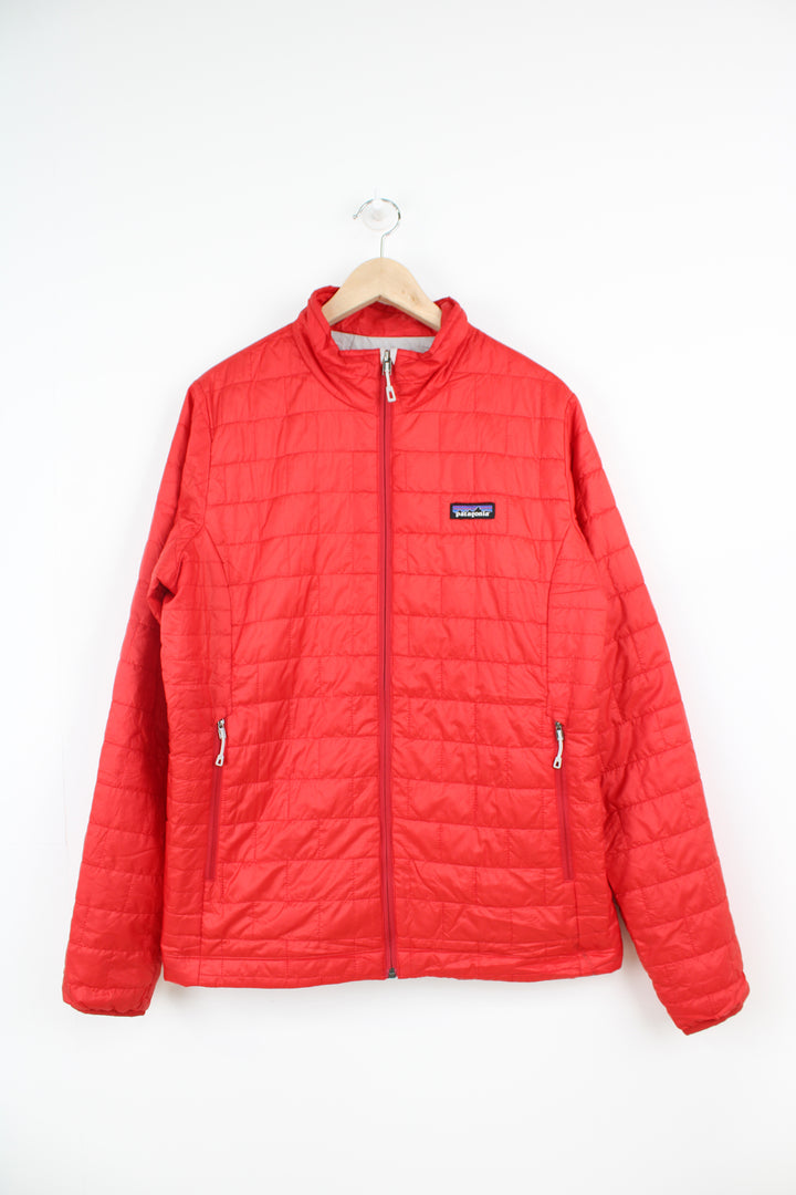 Patagonia Puffer Jacket