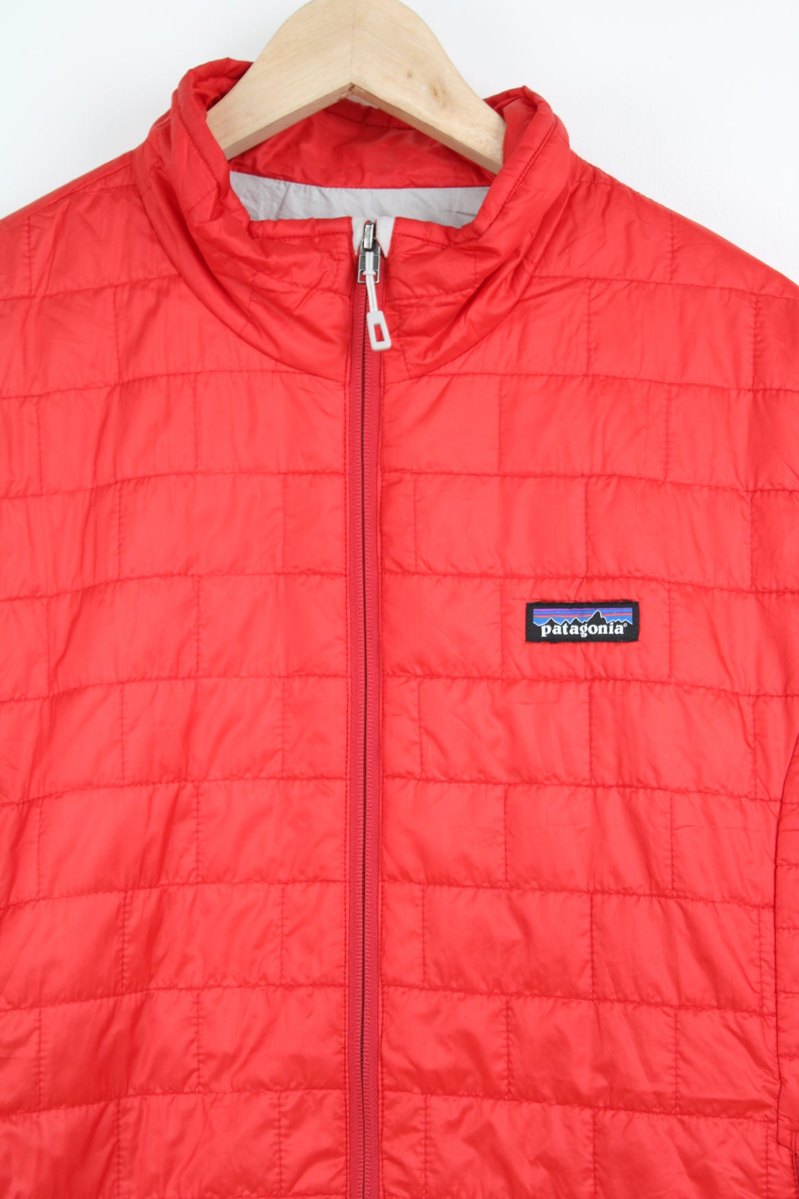 Patagonia Puffer Jacket