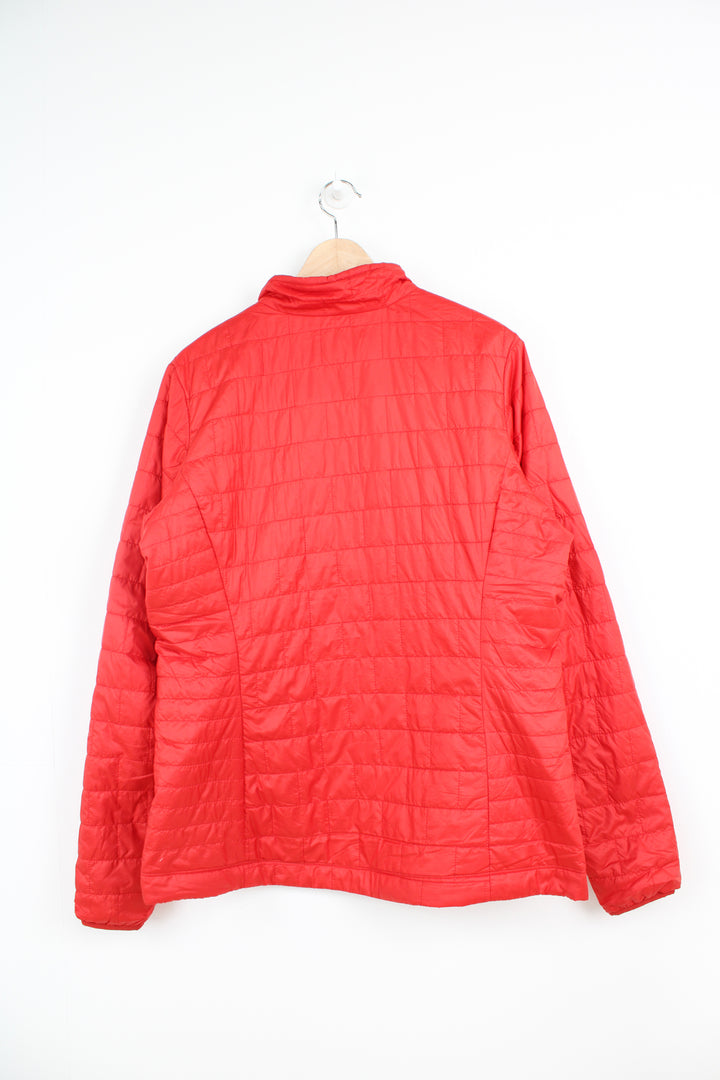 Patagonia Puffer Jacket