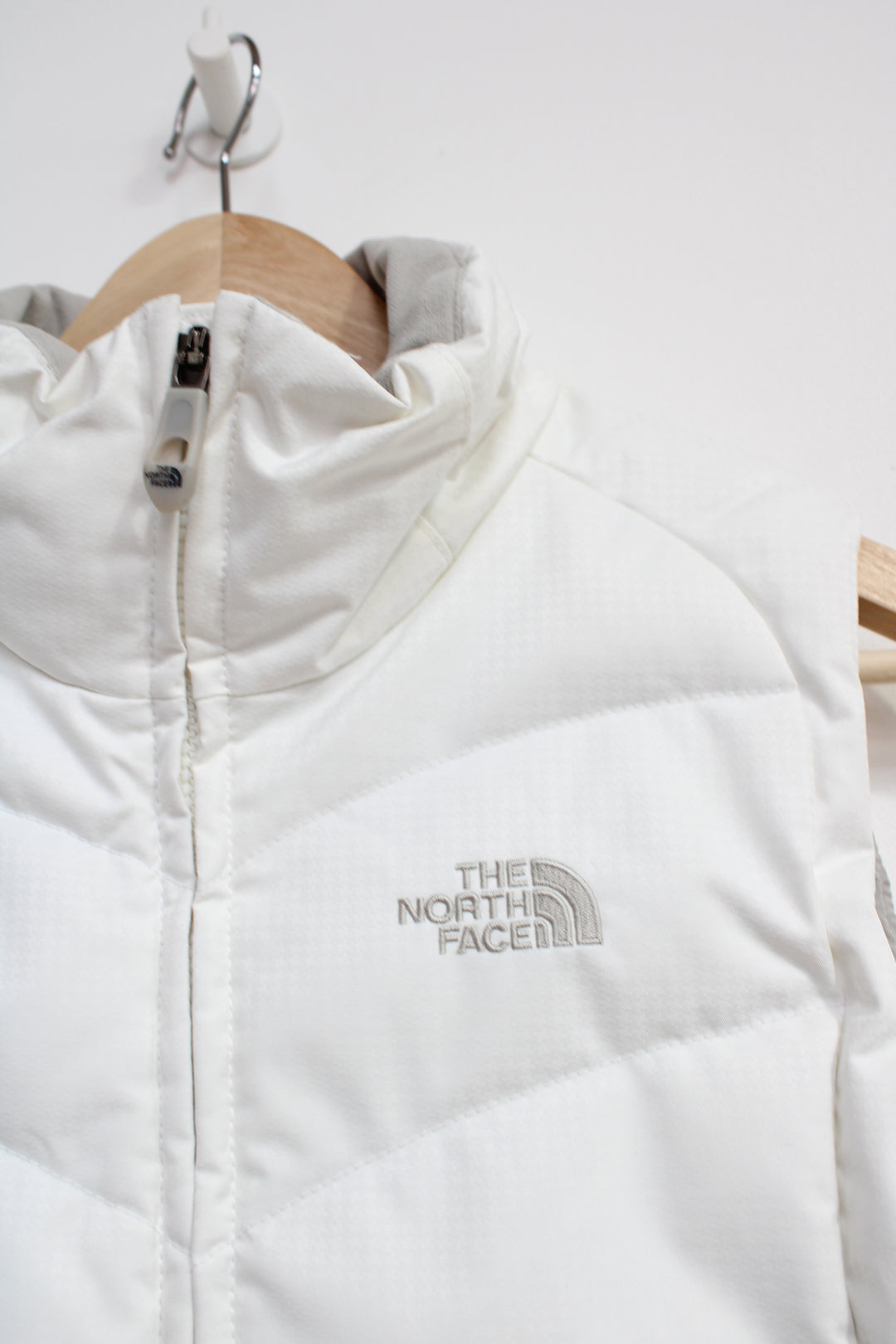 The North Face 700 Gilet