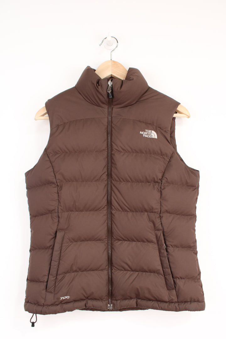 The North Face 700 Gilet