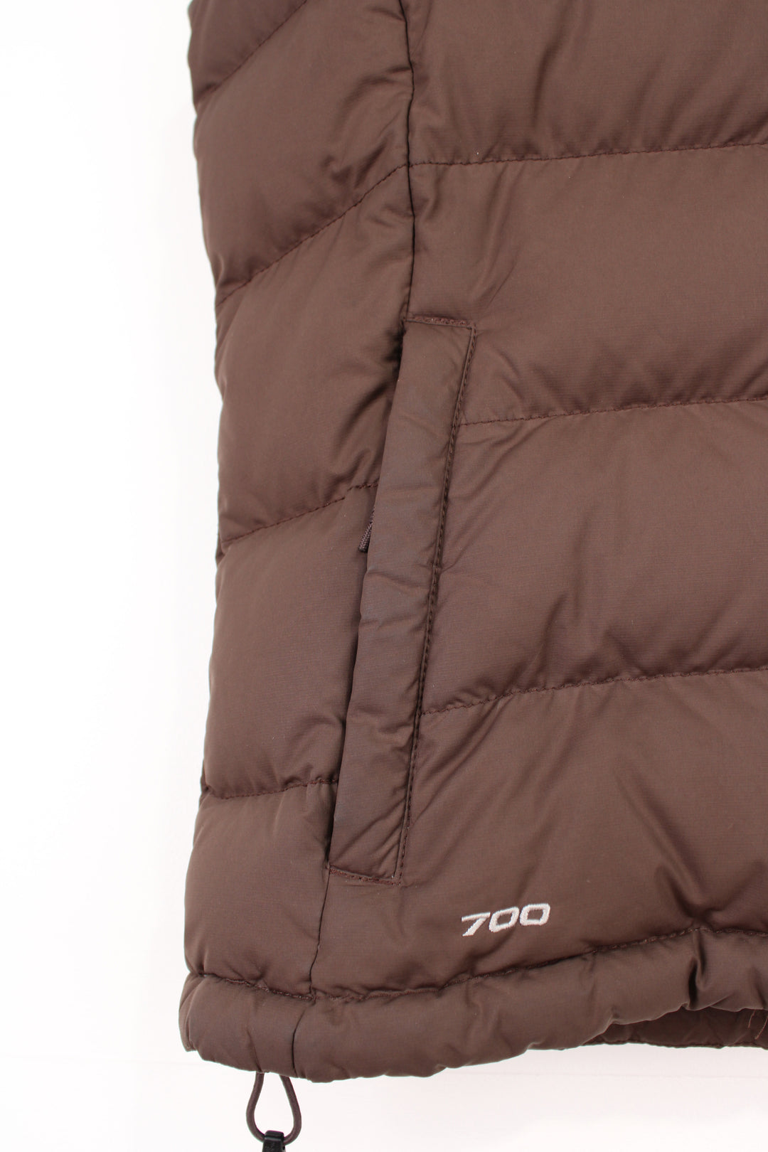 The North Face 700 Gilet